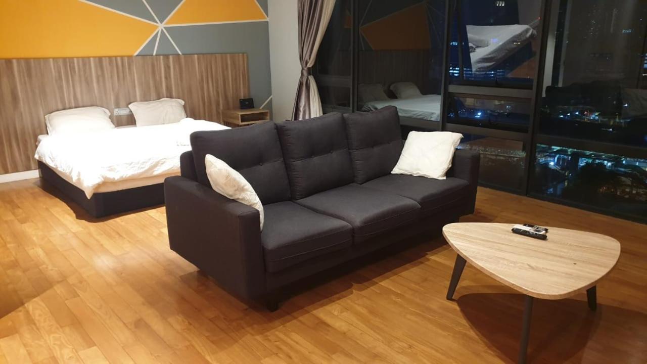 Anggun Residences Luxe — Photos 1
